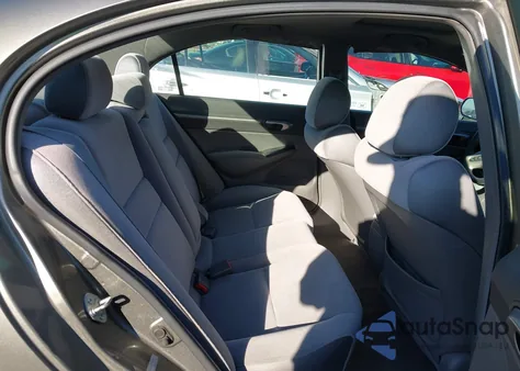 2006 Honda Civic Ex z USA, uszkodzony, nr VIN 1HGFA16836L105330